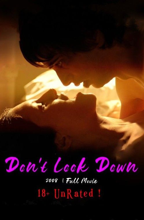 [18＋] Dont Look Down 2008 Hindi Dubbed Movie download full movie